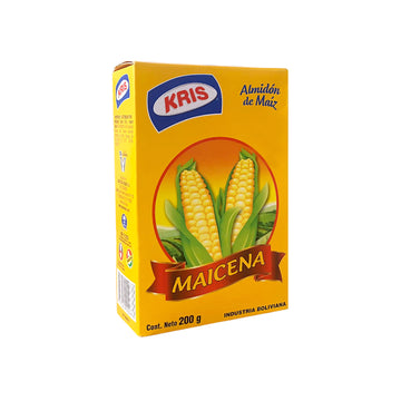 Maicena Kris En Caja X 200G