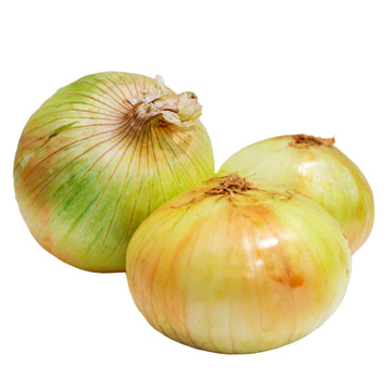 Cebolla Blanca X Kg (Peso Aprox.)