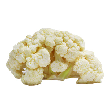 Coliflor X 500G (Peso Aprox.)