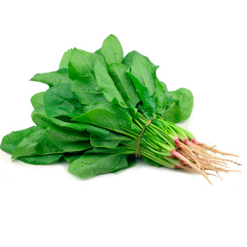 Espinaca 250 G Aprox.