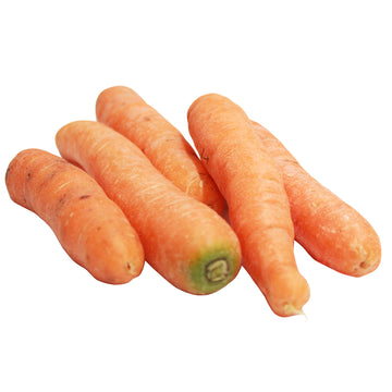 Zanahoria 1 Kg Aprox.