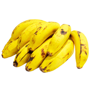 Banana X Kg (Peso Aprox.)