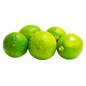 Limon Verde X 600G (Peso Aprox.)