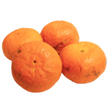 Mandarina Criolla X 500G (Peso Aprox.)