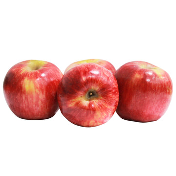 Manzana Roja X Kg (Peso Aprox.)