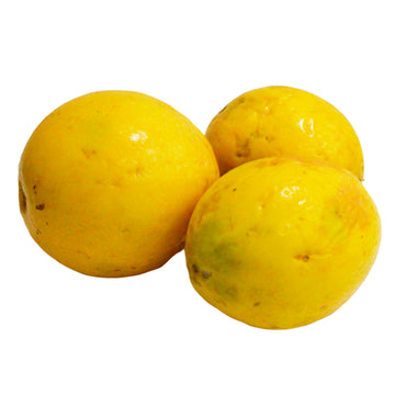 Maracuyá X 500G (Peso Aprox.)