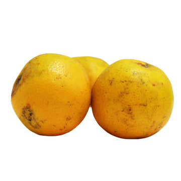 Naranja Cruceña X 600G (Peso Aprox.)